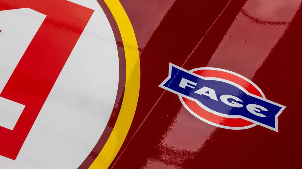 Η ΦΑΓΕ κάνει πιο δυνατή τη Ferrari στο Πρωτάθλημα Αντοχής!